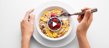 Eat This Before Bed To Help Belly Fat – It’s Genius