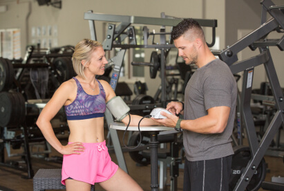 Natural Ways To Lower Blood Pressure