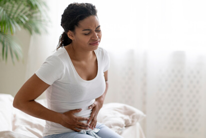 What Eating Apples Could Mean For Your Health