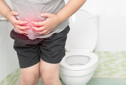 A Doctor's Tips To Alleviate Gut Problems