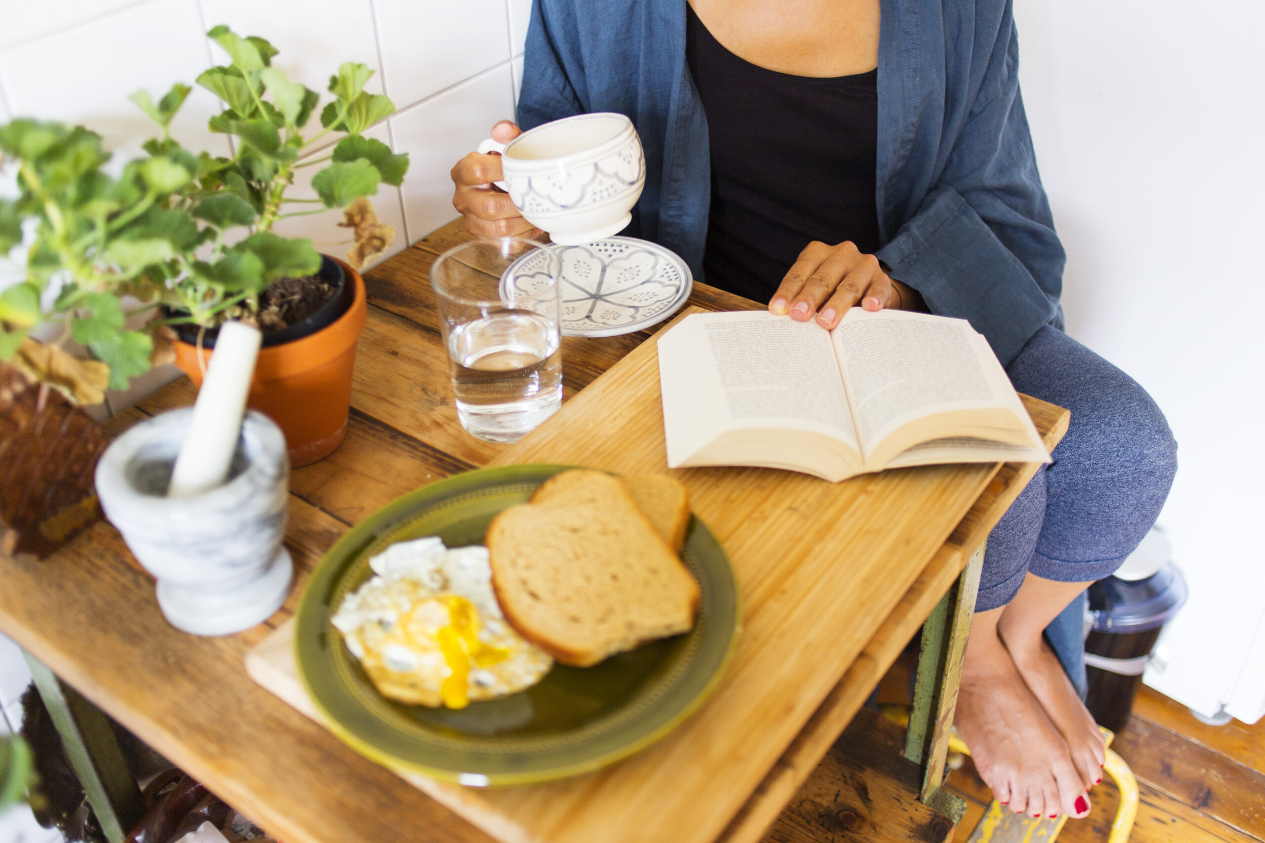 Small Daily Habits That Can Transform Your Lifestyle Over Time