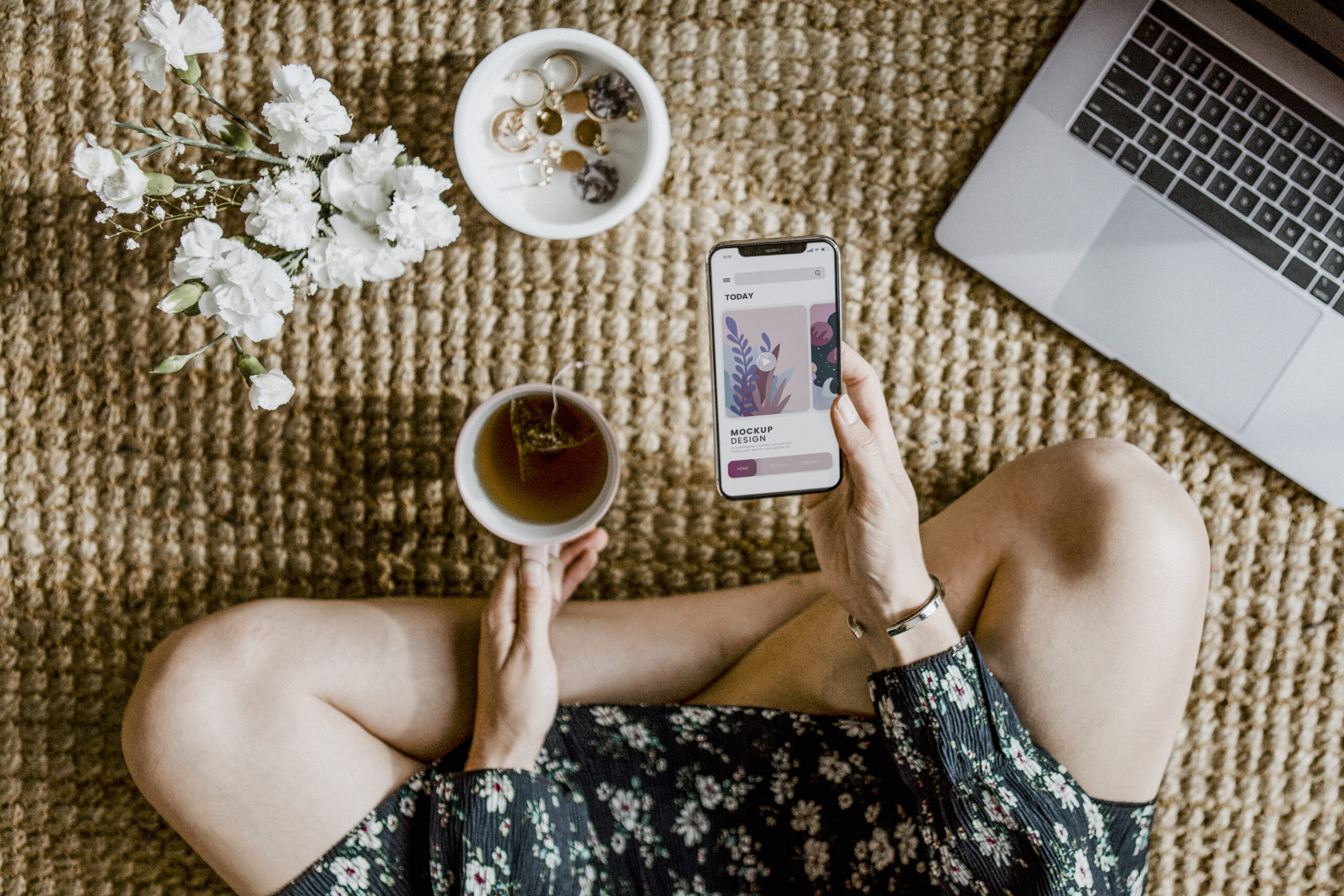 Simple Self-Care Practices for a Healthier, Happier Life