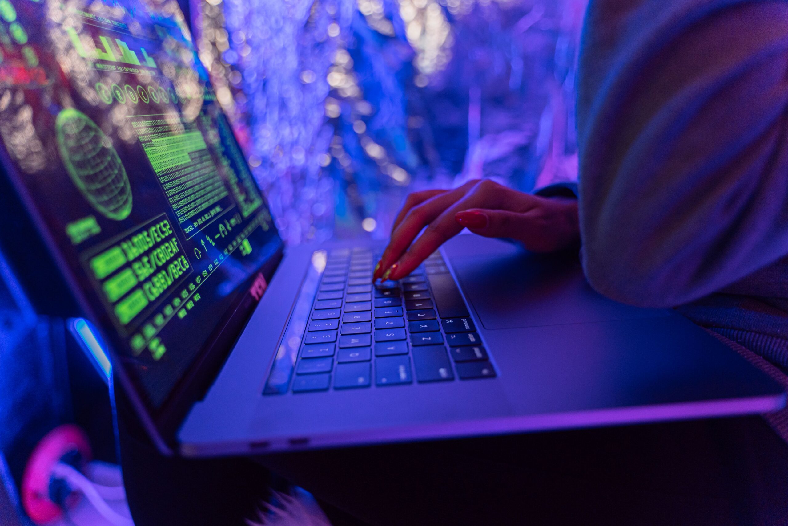 5 Signs Your Computer Might Have Malware