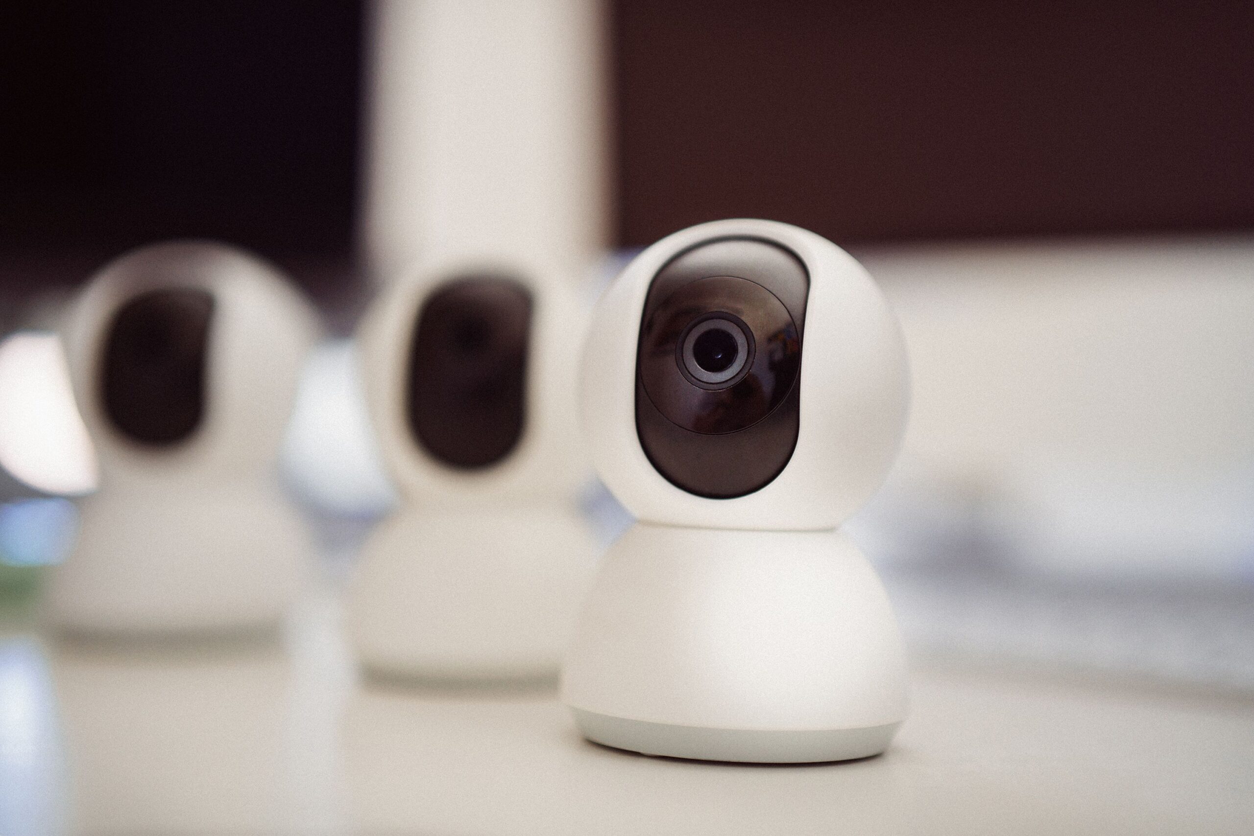 Why Home Security Cameras Are Worth the Investment