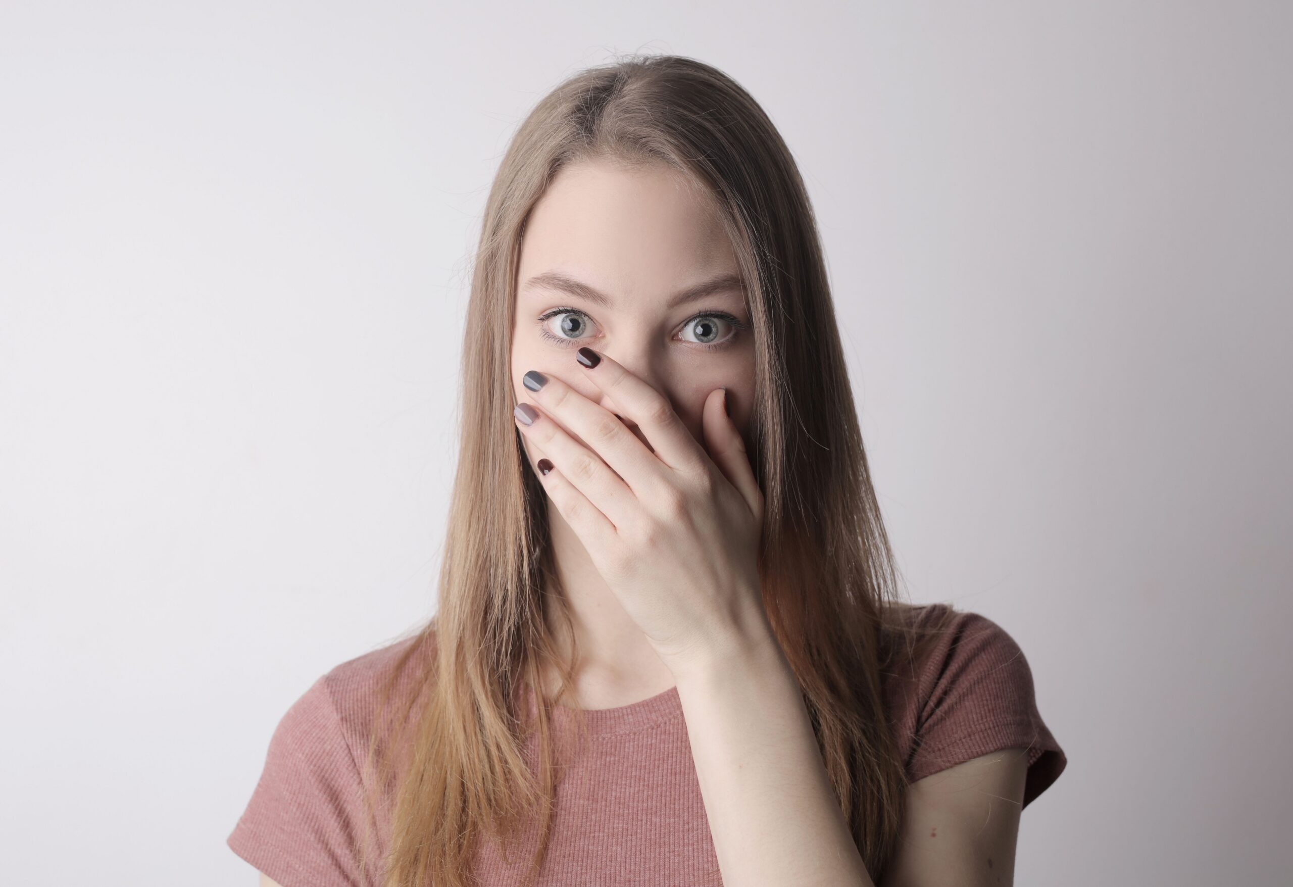 Is Bad Breath Affecting Your Confidence? Here’s What You Can Do