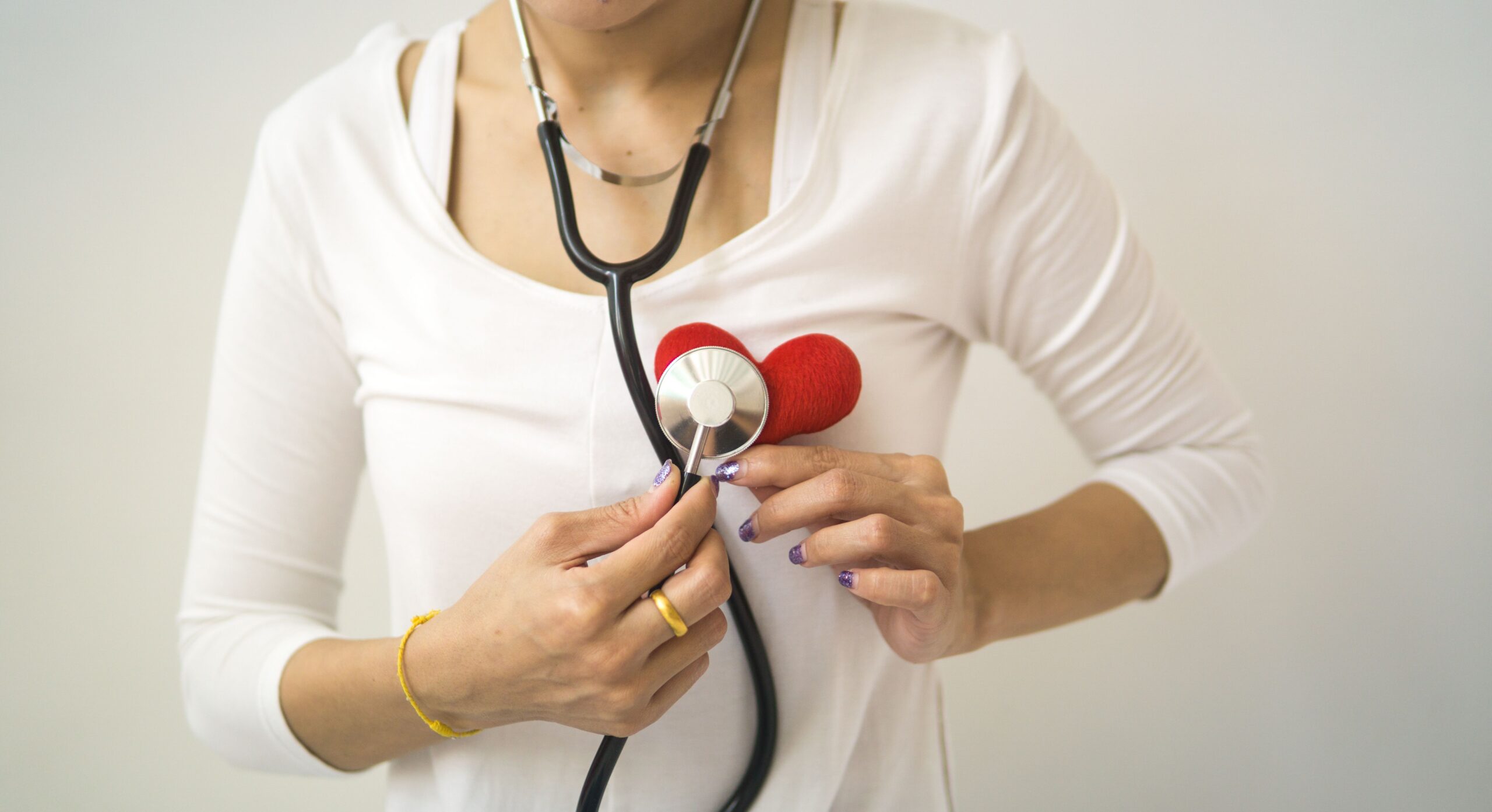 Small Lifestyle Changes That Can Improve Your Heart Health